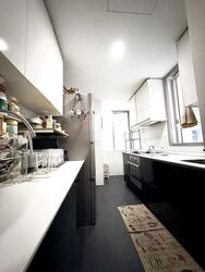 The Minton (D19), Condominium #502000341